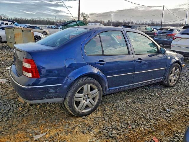 Volkswagen Jetta Gl Image 3