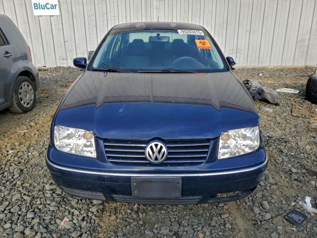 Volkswagen Jetta Gl Image 8
