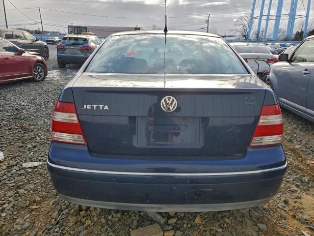 Volkswagen Jetta Gl Image 4