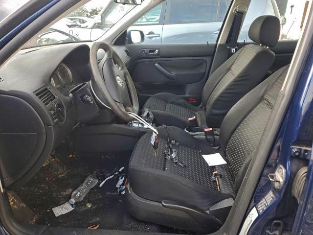 Volkswagen Jetta Gl Image 10