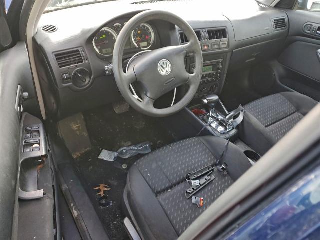 Volkswagen Jetta Gl Image 7