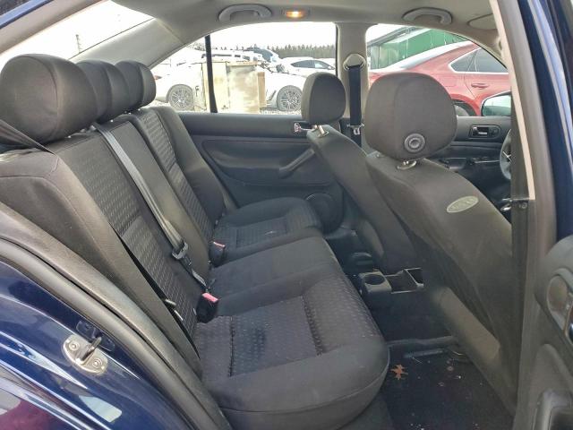 Volkswagen Jetta Gl Image 5