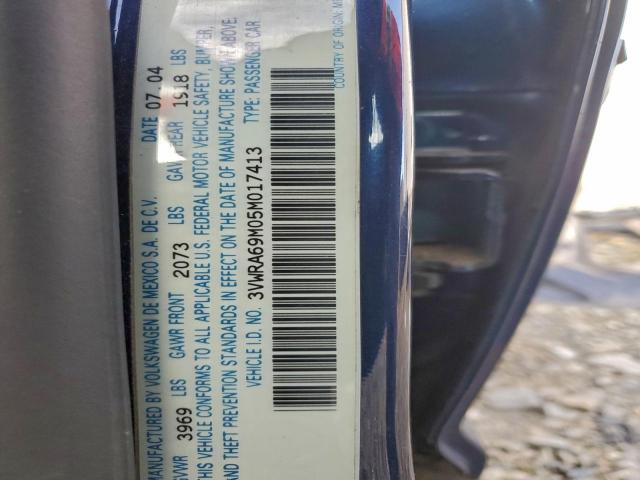 Volkswagen Jetta Gl Image 6