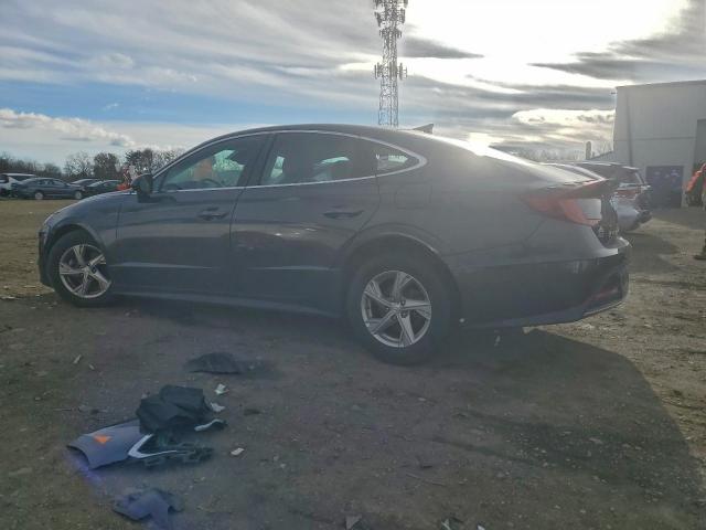 Hyundai SONATA Se Image 4