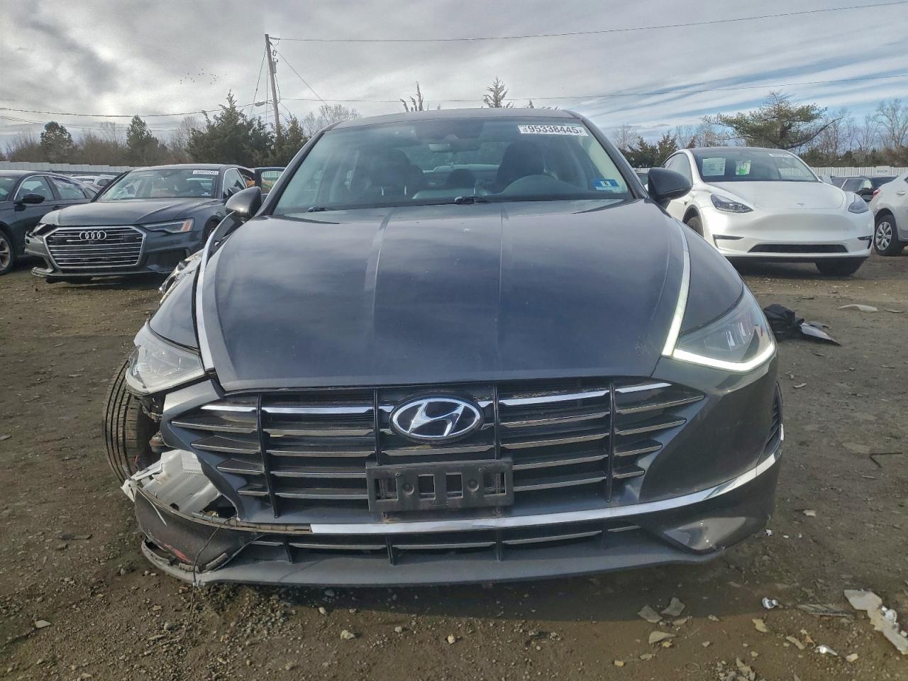 Hyundai SONATA Se Image 3