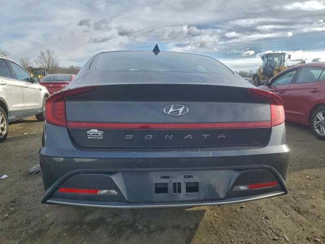Hyundai SONATA Se Image 8