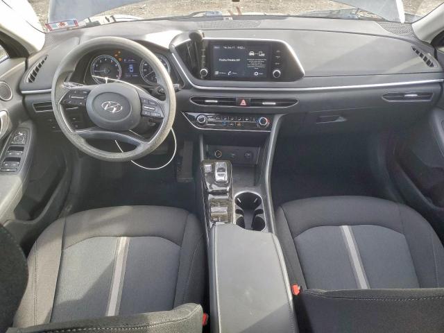 Hyundai SONATA Se Image 12