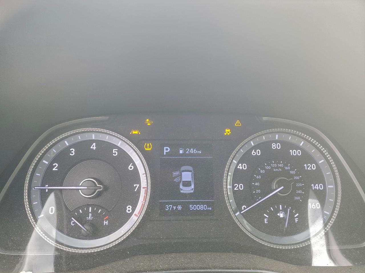 Hyundai SONATA Se Image 6