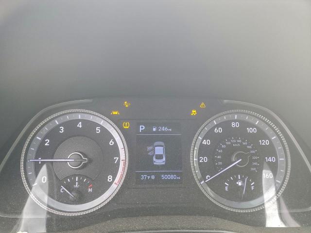 Hyundai SONATA Se Image 6