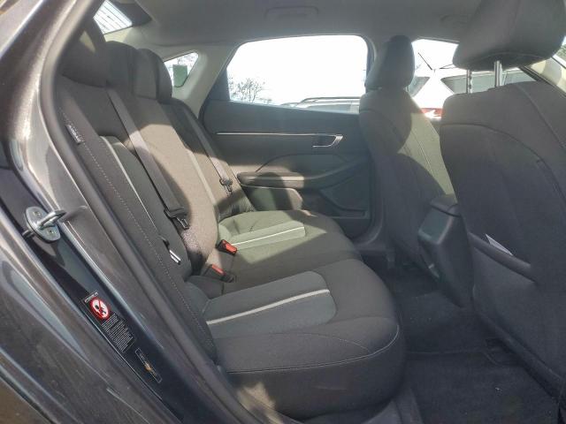 Hyundai SONATA Se Image 9