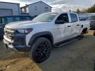 Chevrolet Colorado Trail Boss Image 1