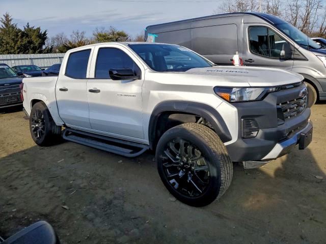 Chevrolet Colorado Trail Boss Image 3