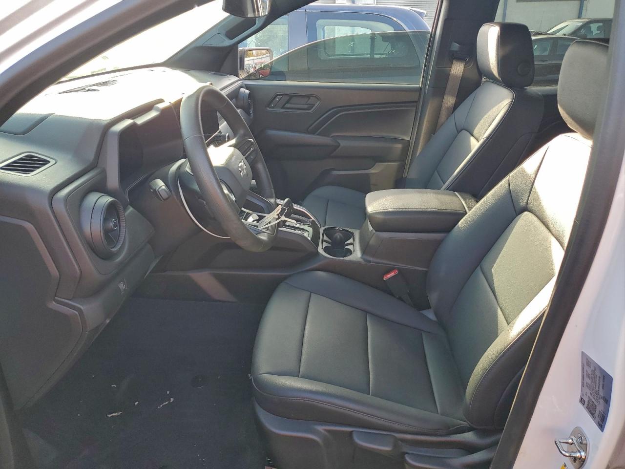 Chevrolet Colorado Trail Boss Image 8