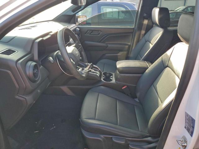 Chevrolet Colorado Trail Boss Image 8