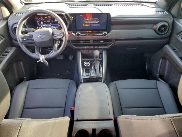 Chevrolet Colorado Trail Boss Image 11