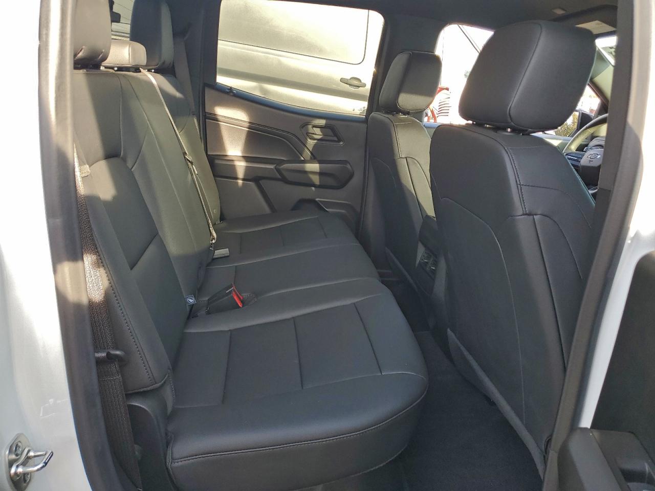 Chevrolet Colorado Trail Boss Image 6