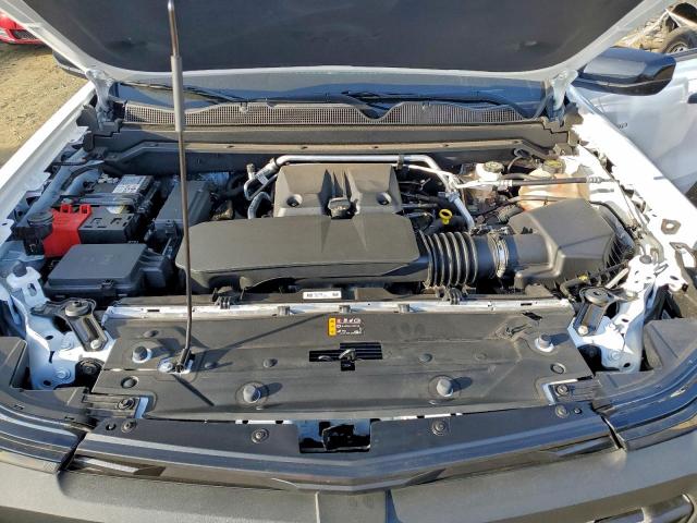 Chevrolet Colorado Trail Boss Image 10