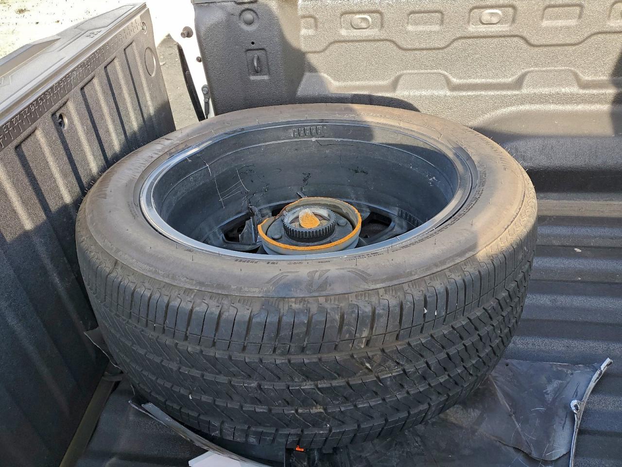 Chevrolet Colorado Trail Boss Image 13