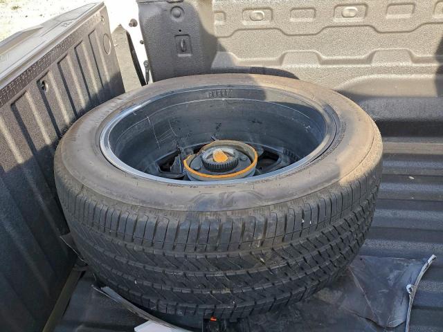 Chevrolet Colorado Trail Boss Image 13