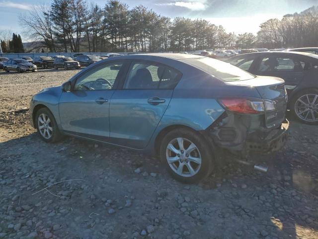 Mazda 3 I Image 3