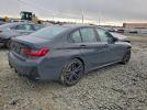 BMW 3 Series Image 5