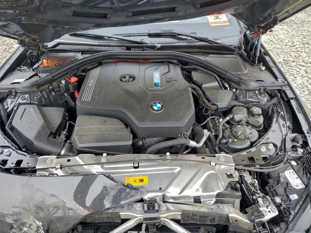 BMW 3 Series Image 9