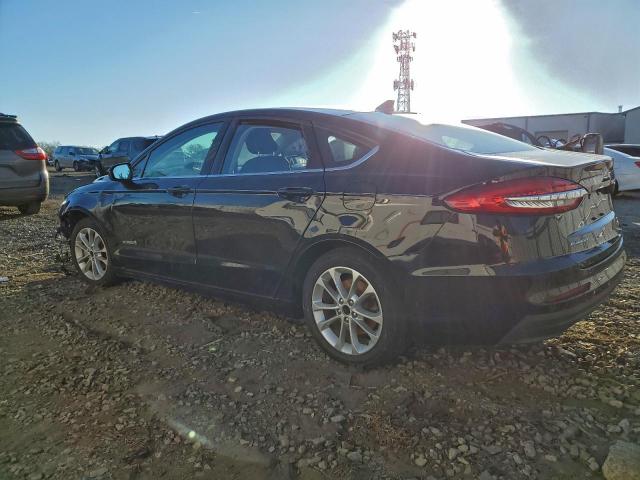 Ford Fusion Se Image 2
