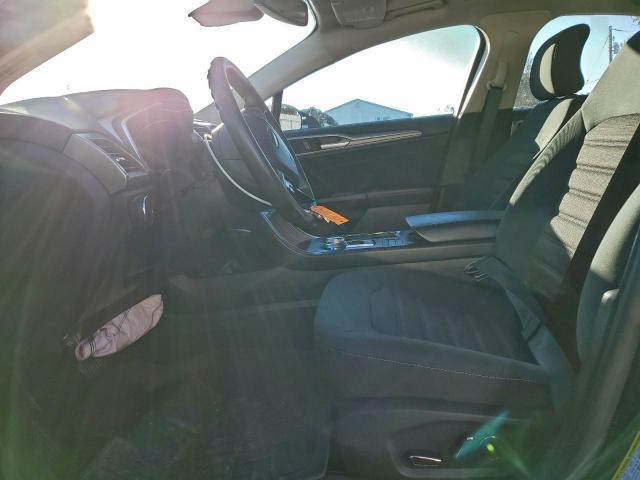 Ford Fusion Se Image 10