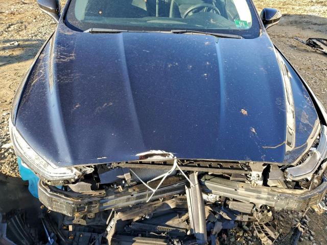 Ford Fusion Se Image 5