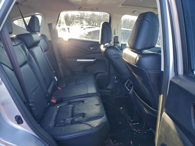 Honda Crv Exl Image 6