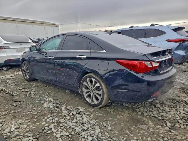 Hyundai SONATA Se Image 10