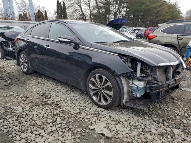 Hyundai SONATA Se Image 2