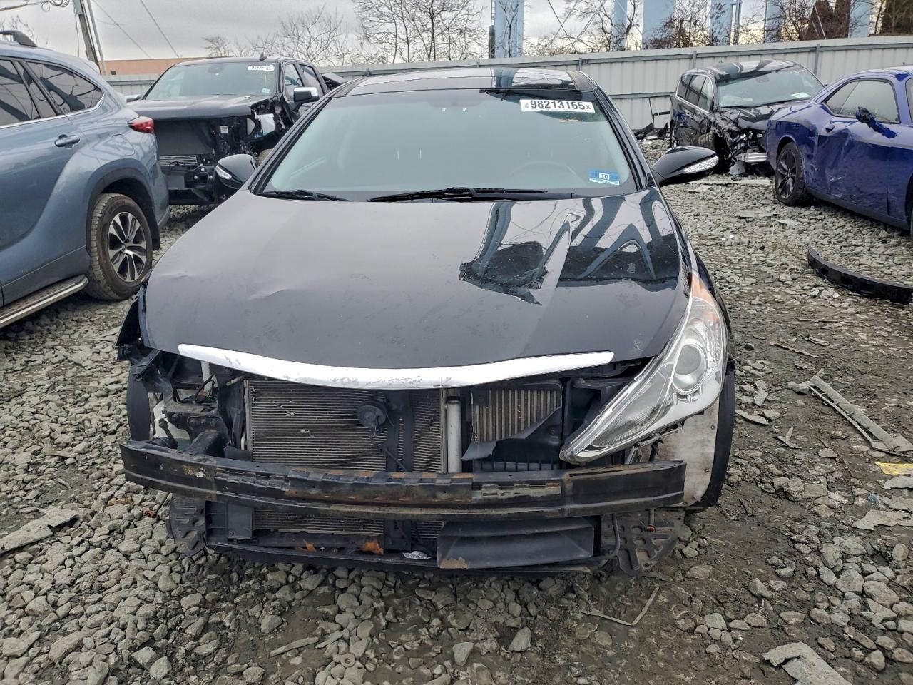 Hyundai SONATA Se Image 4