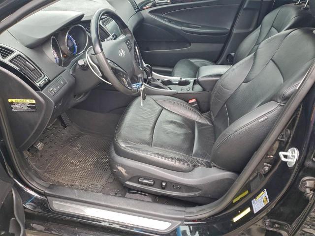 Hyundai SONATA Se Image 11