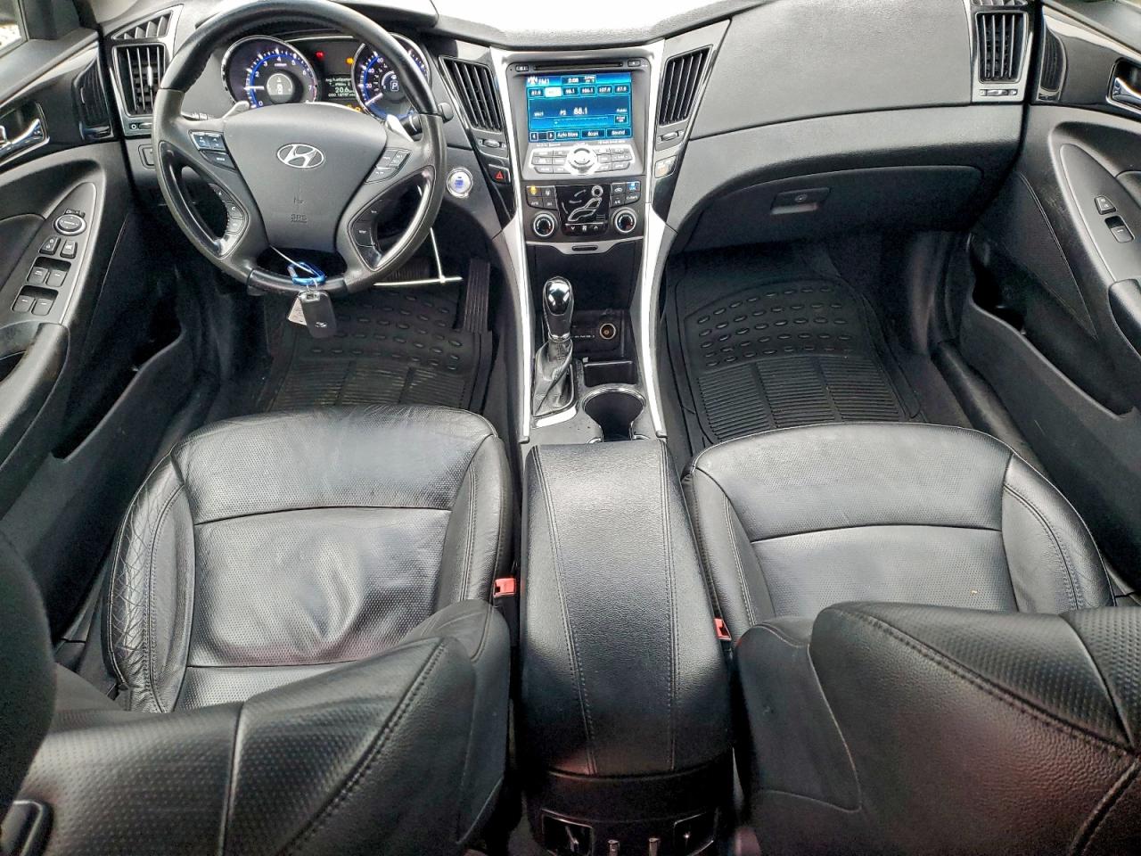 Hyundai SONATA Se Image 9