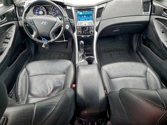 Hyundai SONATA Se Image 9