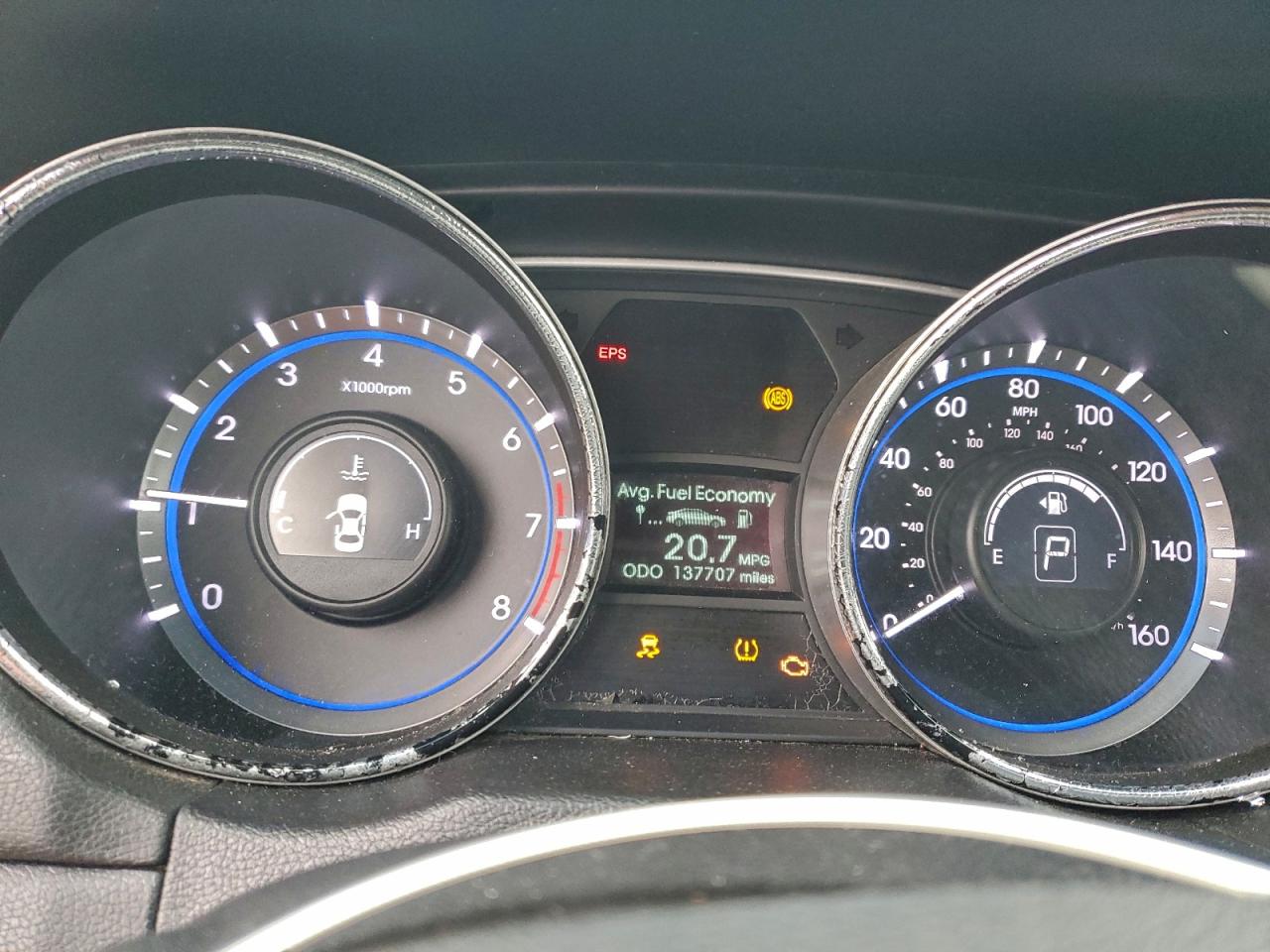 Hyundai SONATA Se Image 6