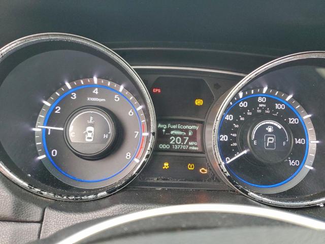 Hyundai SONATA Se Image 6