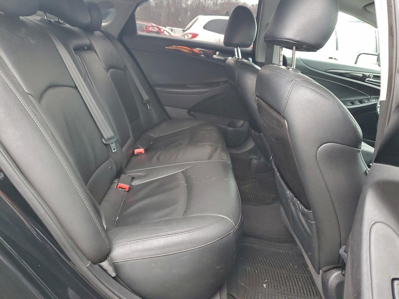 Hyundai SONATA Se Image 7