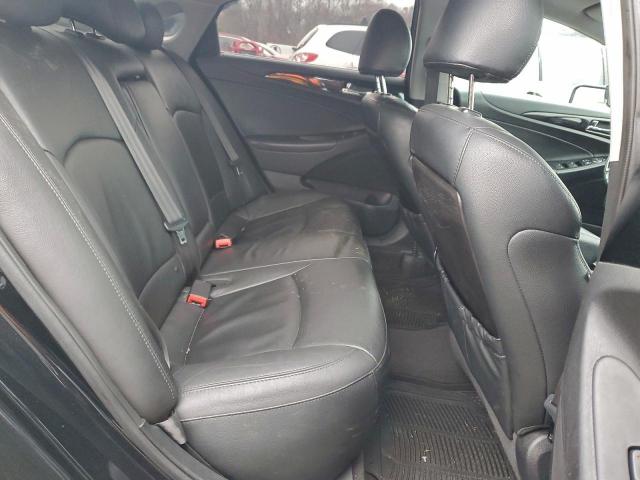 Hyundai SONATA Se Image 7