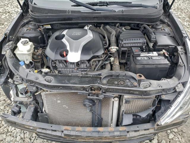 Hyundai SONATA Se Image 12