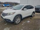 Honda Crv Exl Image 1