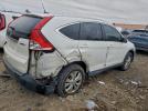 Honda Crv Exl Image 2