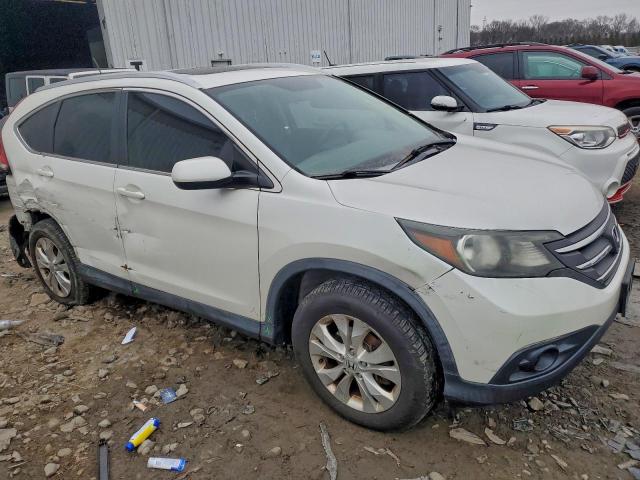 Honda Crv Exl Image 5