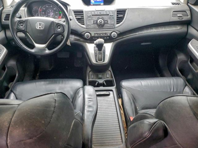 Honda Crv Exl Image 7