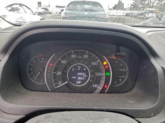 Honda Crv Exl Image 4