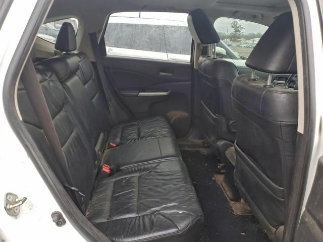 Honda Crv Exl Image 9