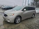 Nissan Quest S Image 1