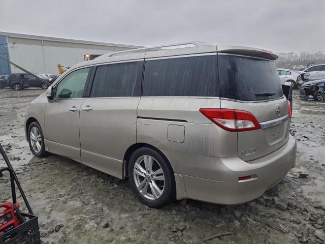 Nissan Quest S Image 11
