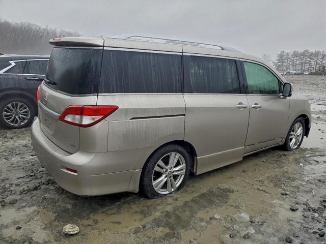 Nissan Quest S Image 3